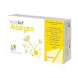 Nutridef Alérgenos, 30 comprimidos, Nutrileya