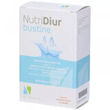 Nutridiur sobres, 20 sobres, Nutrileya