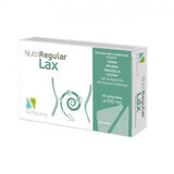 Nutriregular Lax, 30 comprimidos, Nutrileya