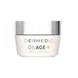 OILAGE Pflegende Tagescreme, 50 ml, Dermedic 