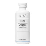 Sampon Care Derma Exfoliante, 300 ml, Keune