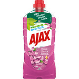 Ajax Solución Floral para Superficies Múltiples, 1 l