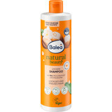 Balea Natural Beauty shampooing pour boucles, 400 ml