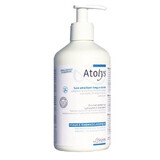 Emulsión para pieles atópicas Atolys, 200 ml, Laboratorio Lysaskin