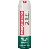 Talc spray déodorant DRY Alsolute TalQ, 150 ml