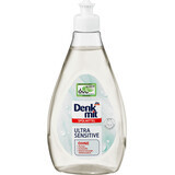 Detergente lavavajillas Denkmit Sensitive, 500 ml