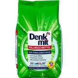 Denkmit Waspoeder wit 20sp, 1,35 Kg