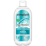 Eau micellaire Elmiplant, 400 ml