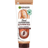 Garnier Cacao + Ceramide Handbalsem, 75 ml