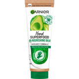 Garnier Handbalsem met Avocado + Omega 6, 75 ml