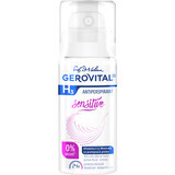 Gerovital Deodorante spray sensibile, 40 ml