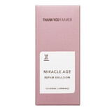 Emulsión Miracle Age Repair, 130 ml, Thank You Farmer