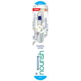 Cepillo de dientes Sensodyne Nourish Healthy White, 16 g