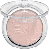 She colour&amp;style Iluminador resaltador 189/402, 4,5 g