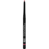 She colour&amp;style langhoudend lippotlood 337/004, 0,35 g