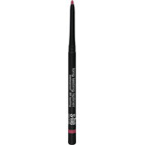 She colour&style Lang haftender Lippenstift 337/006, 0,35 g