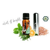 Terra Gaia Set di bastoncini aromatici Energy Flow, 10 ml