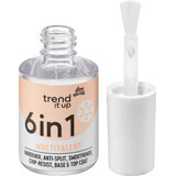 Trend !t up 6in1 Multitalent Nagellack, 10,5 ml