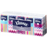 Kleenex Mini Toallitas Higiénicas Originales