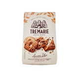 Biscuits au caramel et au chocolat, 315 g, Tre Marie