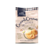 Biscuits à la crème de pistache, 200 g, Sottolestelle