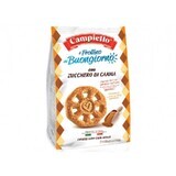 Rietsuikerkoekjes, 350 gr, Campiello