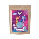 Bomba de baño My Little Pony, 5 x 50 g, Edg