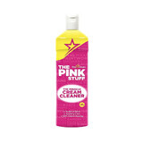 Crema limpiadora universal, 500 ml, The Pink Stuff