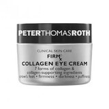 Firmx Crema de Colágeno para Contorno de Ojos, 15 ml, Peter Thomas Roth