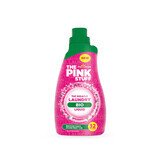 Detergente en gel ecológico antimanchas, 32 lavados, 960 ml, The Pink Stuff