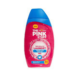 Detergente en gel para eliminar las manchas de la ropa, 30 lavados, 900 ml, The Pink Stuff