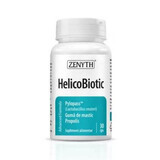 Helicobiotic, 30 cápsulas, Zenyth