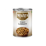 Œuf entier précuit, 400 g, macis