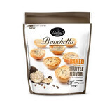 Pan horneado con trufas, 150g, Valentina Snacks