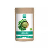 Biologisch Moringa Poeder, 125g, Rawboost