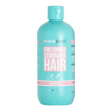 Champú para fortalecer y acelerar el crecimiento del cabello, 350 ml, Hairburst