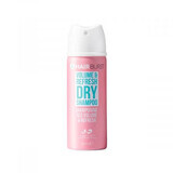 Shampoo a secco per dare volume e ricostituire i capelli, 50 ml, Hairburst