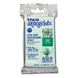 Multifunktionsseife mit Aloe Vera, 120 g, Seifenschwamm