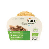 Biologische salades met komijn, 80 g, Bio All Green