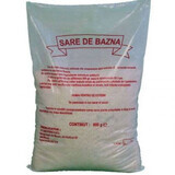 Bazna zout, 900 g, Geotera