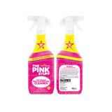 Spray de limpieza universal, 850 ml, The Pink Stuff