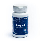 Enzymill Pancreatin, 30 comprimidos, Pharmex