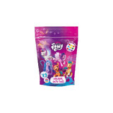 Pastillas de baño de colores My Little Pony, 9 x 16 g, Edg