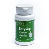 Enzyveg Bromelaïne, 30 tabletten, Pharmex