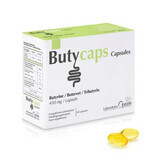 Butycaps bionoto, 60 Kapseln, Optim Laboratorium