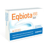 Eqbiota SII, 30 cápsulas, Biessen Pharma