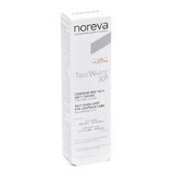 Noreva Trio White XP Crema contorno de ojos contra las manchas oscuras, 10 ml