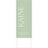 Crema viso con fattore di protezione solare Green Fit Pro, SPF 50+ PA++++, 55 ml, Kaine