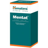 Mentat siroop, 100 ml, Himalaya