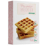 Keto wafelmix, 100 g, Ketorem